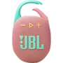 Акустика JBL Clip 5 Pink (JBLCLIP5PINK) UA