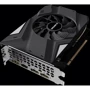 Видеокарта Gigabyte GeForce GTX 1660 SUPER MINI ITX OC 6GB (GV-N166SIXOC-6GD): Разрядность шины памяти, бит 192