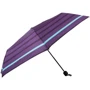 Женский зонт механический Esprit фиолетовый (U50753-2): Механизм Механический