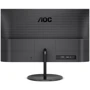 Монітор AOC U27V4EA Black: Час реакції, мс 4