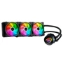Кулер ADATA Levante X 360 Black (LEVANTEX360-BKCWW)