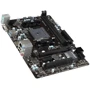 MSI A68HM-E33 V2: Оперативна пам'ять 2xDDR3 2133, до 32 ГБ