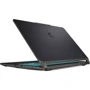 Ноутбук MSI Cyborg 15 A13V (A13VF-1660XUA) UA: Оперативна пам'ять 16 ГБ