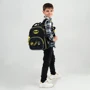 Рюкзак Kite DC25-556M Education 556 DC Batman: Тип Для средней школы