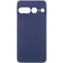 Чохол для телефона Lakshmi Case Silicone Cover Full Camera Midnight Blue для Google Pixel 7 Pro