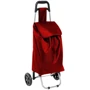 Сумка-тележка Casa Si Amigo Red (CS93098K10R)