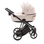 Коляска 2 в 1 Adamex Belissa TIP PS-33 фото 9