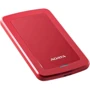 Внешний жесткий диск ADATA HV300 2TB (AHV300-2TU31-CRD): Вес, г 139.8