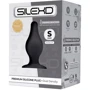 Анальная пробка SilexD (Model 2 size S)
