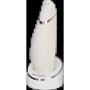Вакуумный клиторальный стимулятор Womanizer - Premium 2 Warm Gray