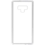Чехол для телефонов BeCover Magnetite Hardware White for Samsung N960 Galaxy Note 9 (702799)
