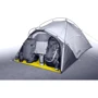Палатка Salewa LITETREK PRO III TENT 5618 4745 - UNI - серый (013.003.0970)