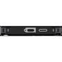 Аксессуар для смартфона Urban Armor Gear UAG Pathfinder Black (214444114040) for Samsung S926 Galaxy S24 Plus фото 6