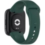 Ремешок BeCover Sport Band Dark Green for Redmi Watch 3 Active (710217): Тип Ремешок