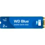 WD Blue SA510 2 TB (WDS200T3B0B) UA