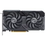 Видеокарта ASUS DUAL-RTX4060TI-A16G UA