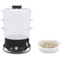 Пароварка Tefal VC204810 фото 4