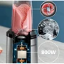 Блендер Philips HR2765/00: Мощность, Вт 800