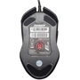 Мышь Frime Invader Black USB (FMC2010): Длина кабеля 1,8 м