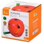 Дерев'яне шнурівка Viga Toys Яблучко (56276): Тип шнуровка