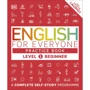 English for Everyone. Practice Book Level 1. Beginner