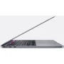 Apple MacBook Pro M1 13 256GB Space Gray (MYD82UA/A) 2020: Экран Retina display: 13.3" глянцевый (2560x1600) c LED-подсветкой (227 точек на дюйм), технология True Tone