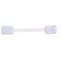 Пристрій для фіксації закриття кришки унітазу Dreambaby EASY-Check® Adapter-Lock® (G1419) Англія (G1419): Виробник Dreambaby