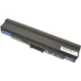 Батарея для ноутбука Acer UM09E31 Aspire Timeline 1810T 11.1V Black 5200mAh OEM (906300): Ємність, мАг 5200