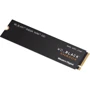 WD Black SN850X 1 TB (WDS100T2X0E): Интерфейс подключения PCI-Express 4.0 (x4)