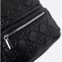 Женский рюкзак Valiria Fashion черный (ODA58-4-black): Тип ручки Короткая ручка, Плечевой ремень