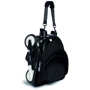 Візок BABYZEN YOYO² Black (BZ10109-01 / BZ10104-05): Можливість встановлення люльки немає