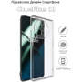 Чехол для телефонов BeCover TPU Case Transparancy for OnePlus 11 (709818): Материал TPU (термополиуретан)