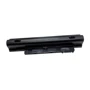 Батарея для ноутбука Acer AL10A31 Aspire One AOD255, AOD260, D255, D260 11.1V Black 5200mAh OEM (2918): Емкость, мАч 5200