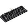 Клавиатура 2E Gaming KG355 LED 87key USB Black (2E-KG355UBK): Подключение проводное