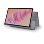 Планшет Lenovo Tab Plus 8/128GB Wi-Fi Luna Grey + Case (ZADX0136UA)