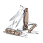 Мультитул Victorinox Huntsman 91мм/15предметов/бежевый камуфляж (1.3713.941): Тип мультитул (многофункциональный инструмент)