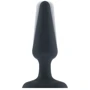 Анальная пробка с вибрацией Dorcel Best Vibe Plug M