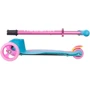 Самокат Hudora Flitzkids 2.0 Skate Wonders (11054): Тип коліс литі