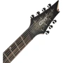 Электрогитара CORT KX507 Multi Scale (Star Dust Black) фото 11