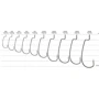 Крючок Decoy Worm 9 Upper Cut 1, 9шт (1562.00.61): Тип Офсетный