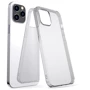 Чехол для iPhone WK Leclear Case Black (WPC-120) for iPhone 12/iPhone 12 Pro