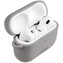 Чехол для наушников LAUT HUEX Fog Grey (L_APP2_HX_FG) for AirPods Pro 1/2 фото 3