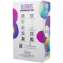 Анальный вибростимулятор Alive Gladius