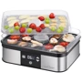 Сушка овощей Profi Cook PC-DR 1116: Мощность, Вт 350