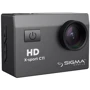 Экшн камера Sigma Mobile X-sport C11 black (4827798324110): Карты памяти MicroSD Card до 32ГБ