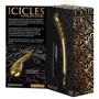 Вибростимулятор Icicles Gold Edition - G05