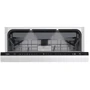 Встраиваемая посудомоечная машина Beko BDIN38650C: Количество программ 8