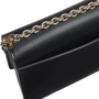 Женская сумка кросс боди Furla 1927 S черная (1064448): Фактура Матовая, Зернистая