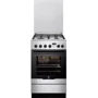 Плита комбинированная Electrolux EKK-954503X