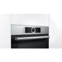 Духовой шкаф электрический BOSCH CBG675BS3: Мощность подключения, Вт 3000
